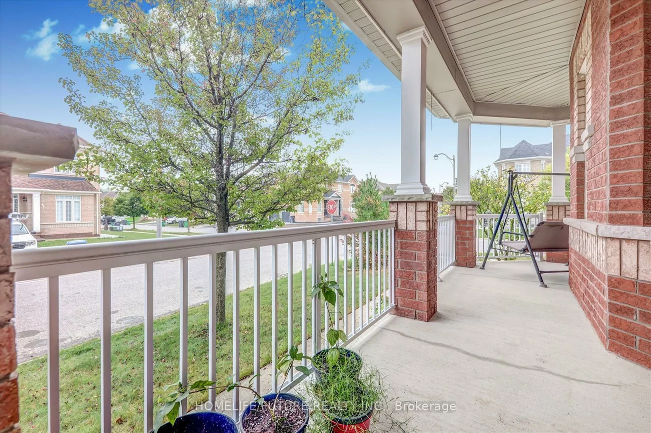 2, Tovey, Sandringham-Wellington, Brampton