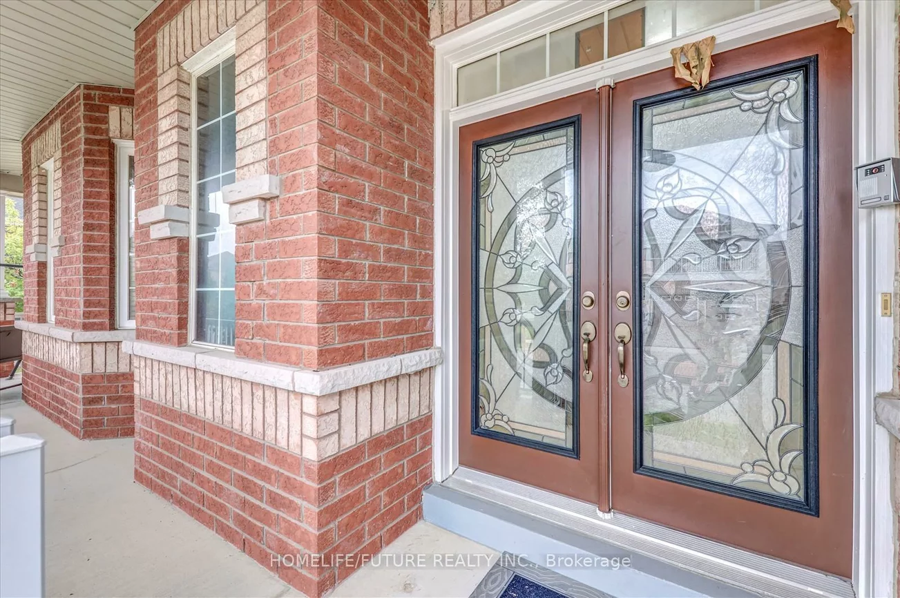 2, Tovey, Sandringham-Wellington, Brampton