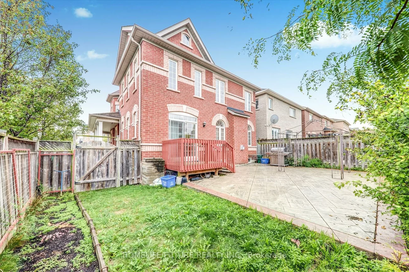 2, Tovey, Sandringham-Wellington, Brampton