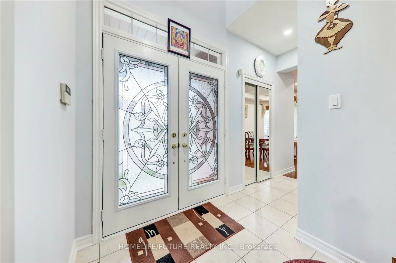 2, Tovey, Sandringham-Wellington, Brampton