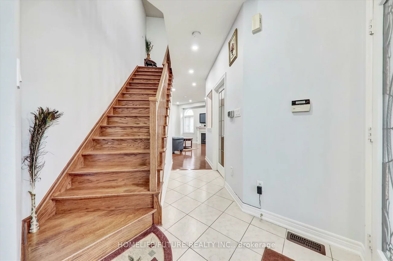 2, Tovey, Sandringham-Wellington, Brampton