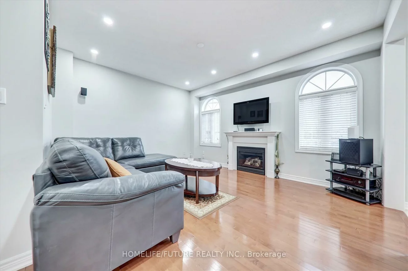 2, Tovey, Sandringham-Wellington, Brampton