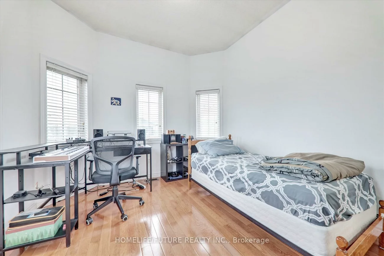 2, Tovey, Sandringham-Wellington, Brampton
