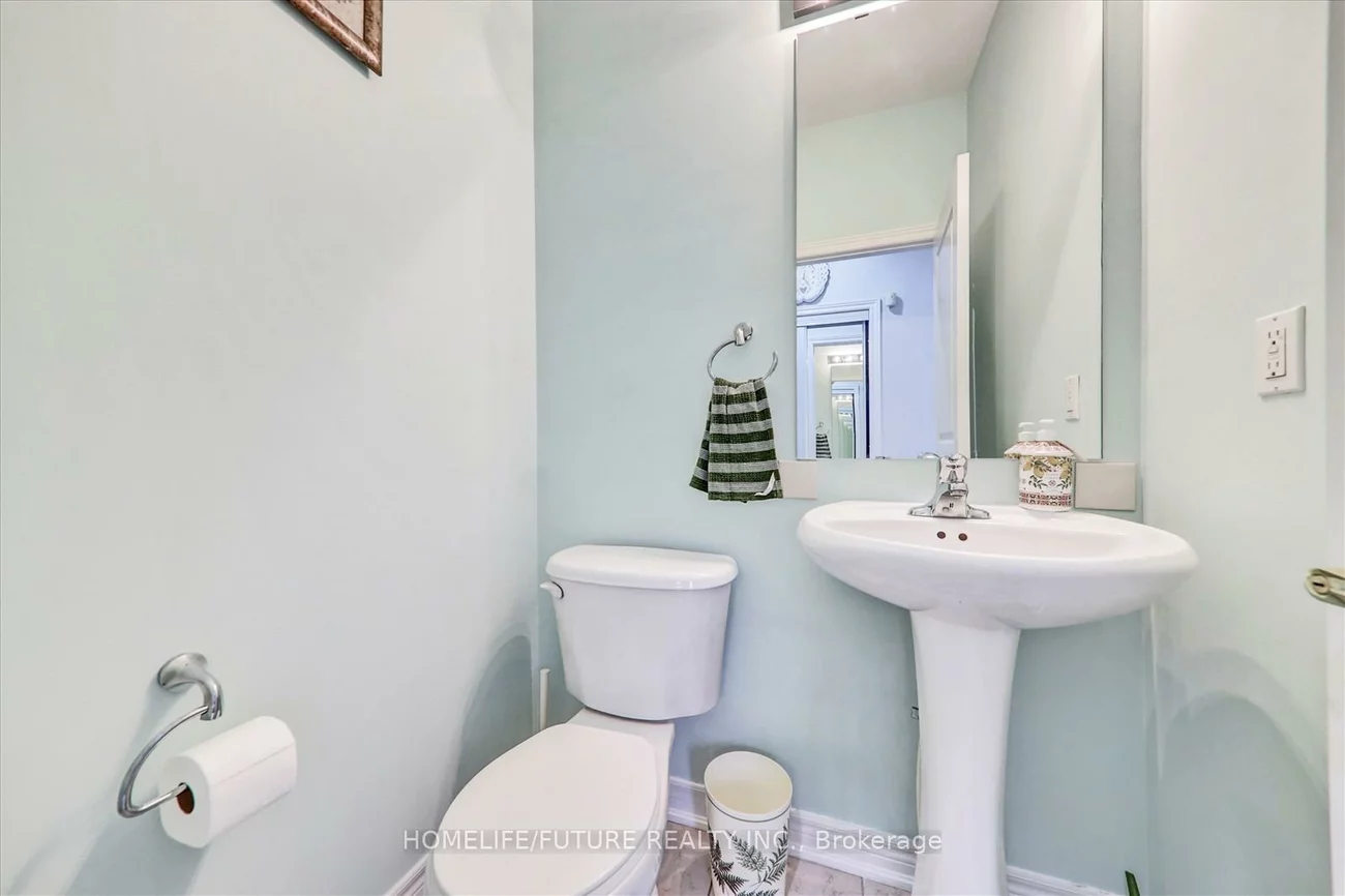2, Tovey, Sandringham-Wellington, Brampton