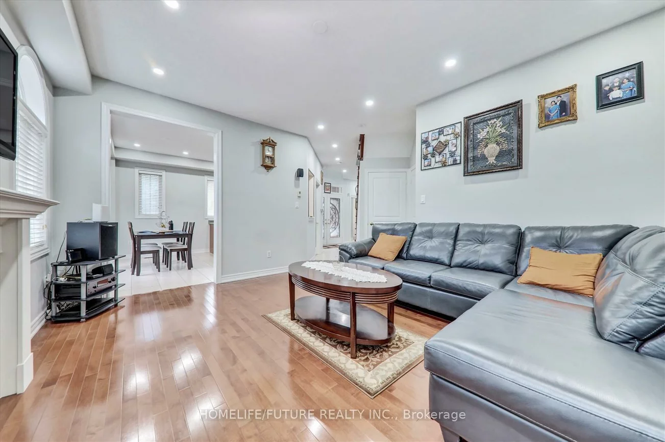 2, Tovey, Sandringham-Wellington, Brampton