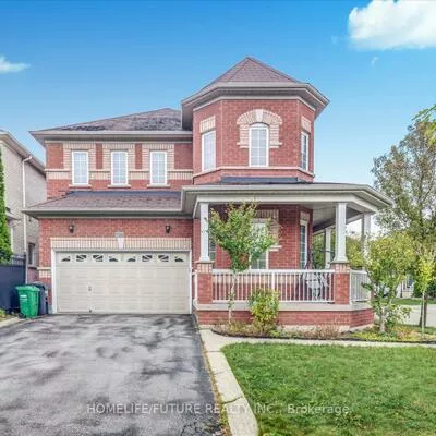 2, Tovey, Sandringham-Wellington, Brampton