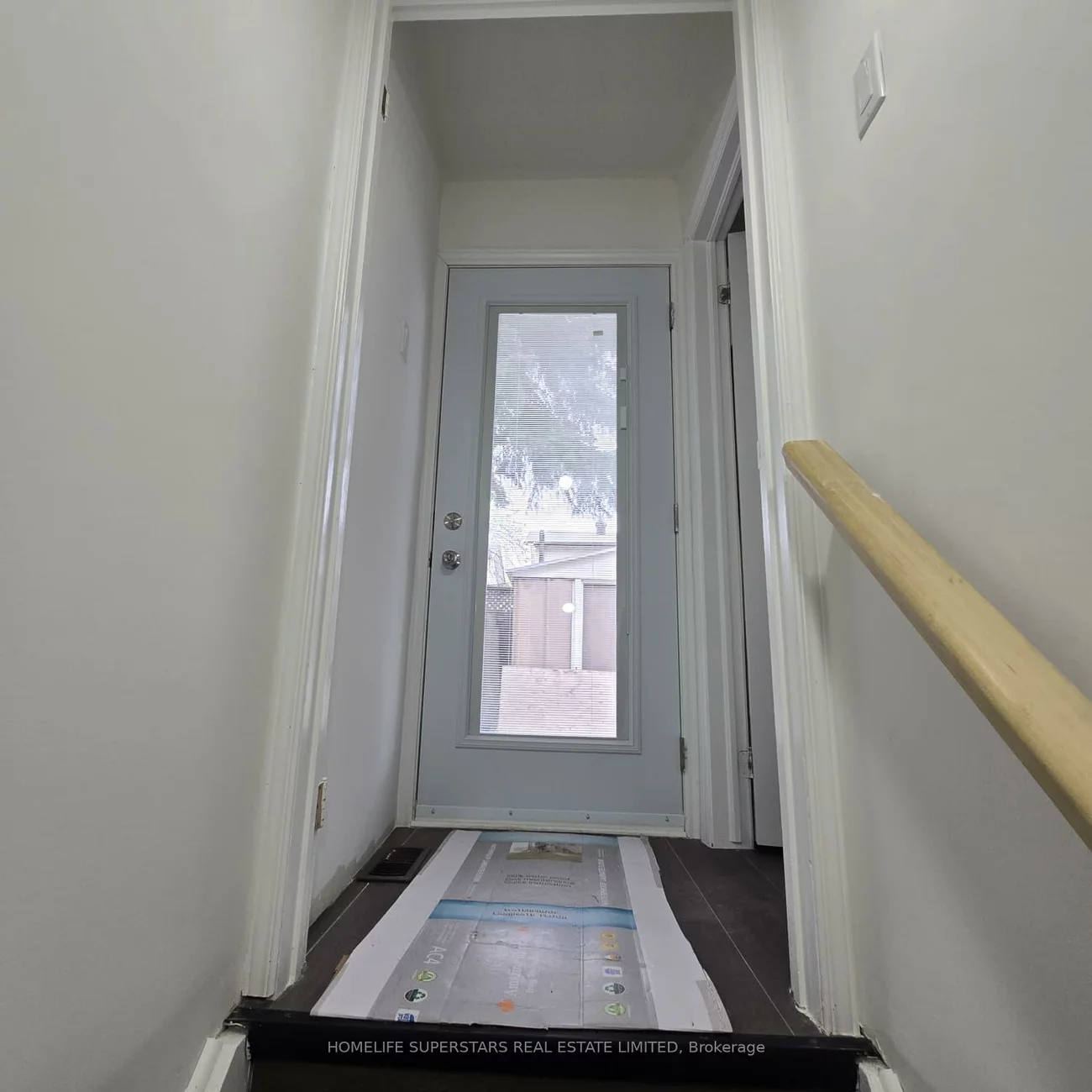 6, Grove Park, Northgate, Brampton