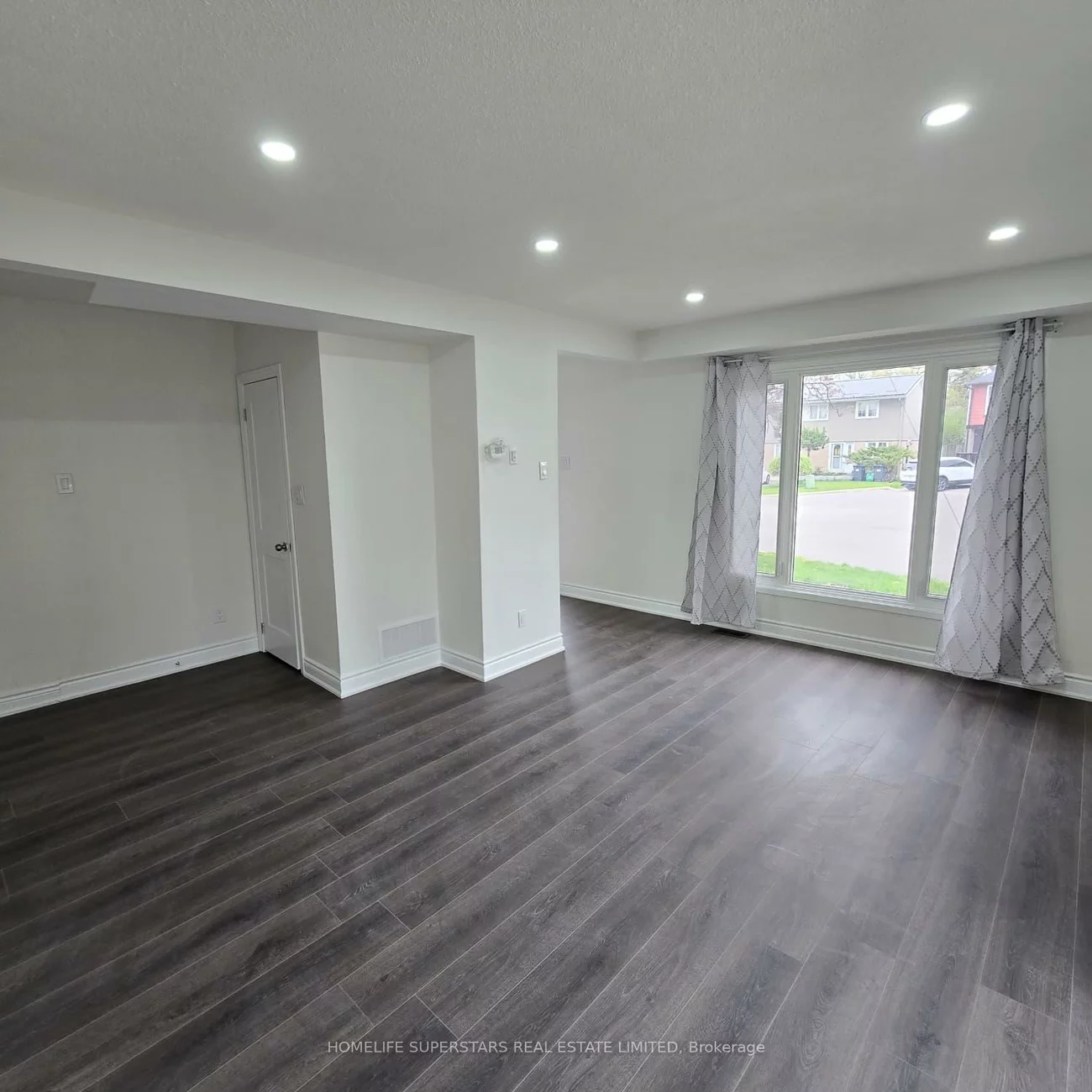 6, Grove Park, Northgate, Brampton