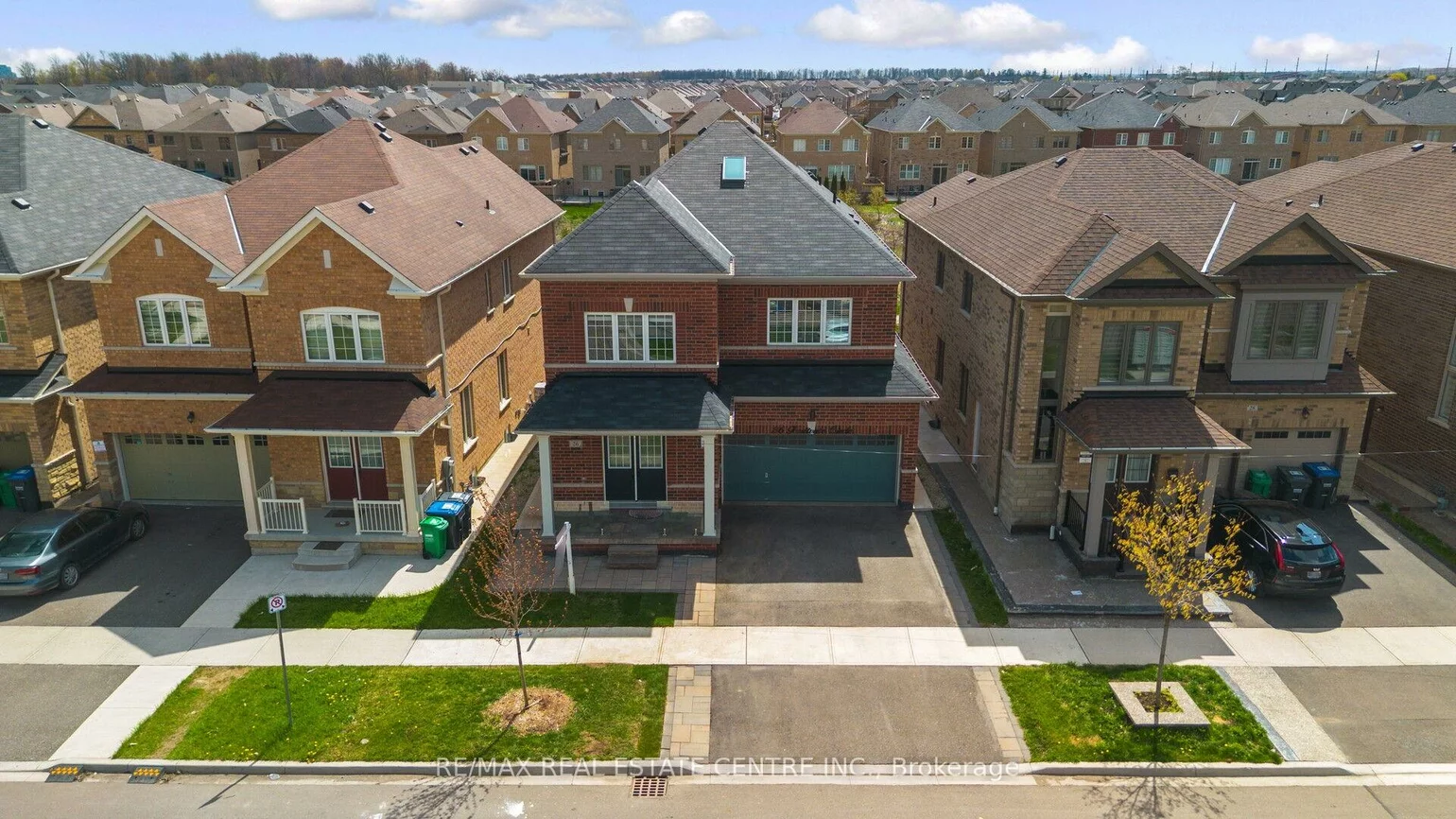 26, Fruitvale, Northwest Brampton, Brampton