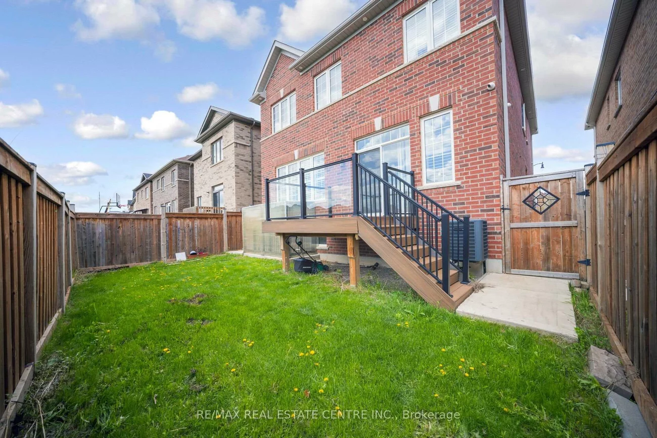 26, Fruitvale, Northwest Brampton, Brampton