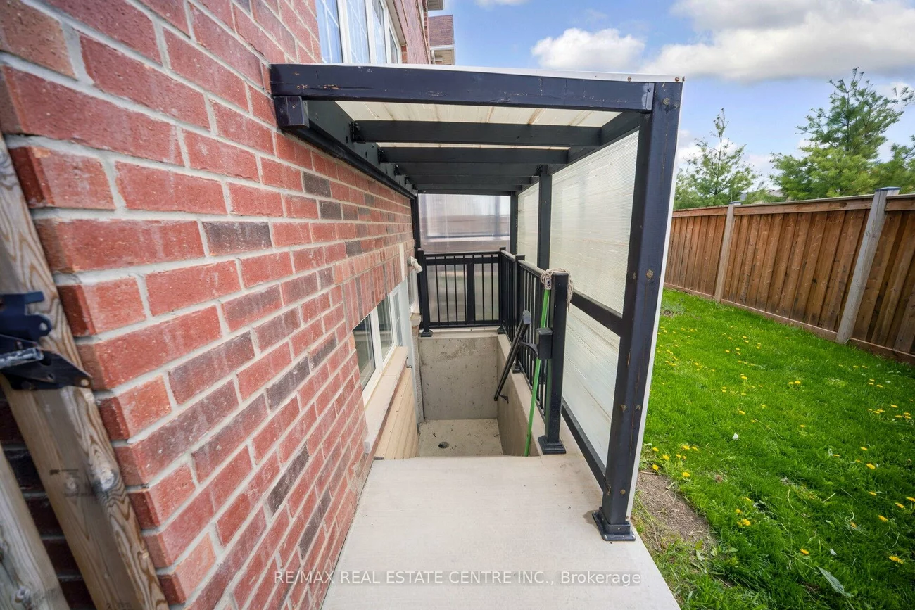 26, Fruitvale, Northwest Brampton, Brampton