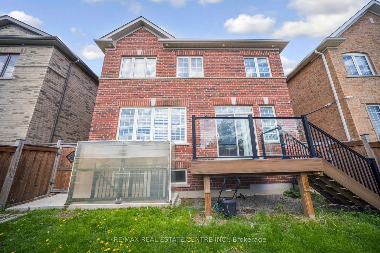 26, Fruitvale, Northwest Brampton, Brampton