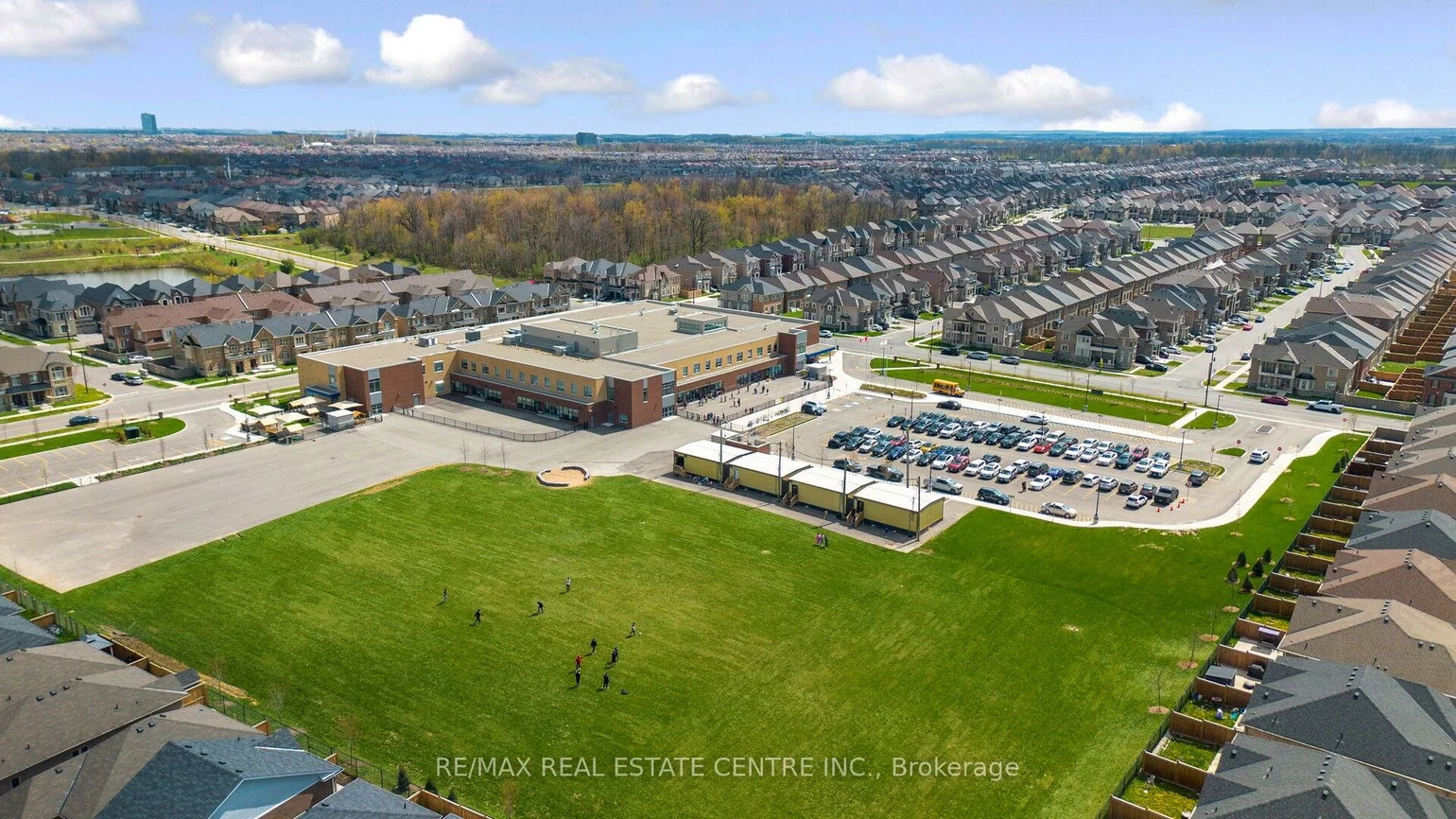 26, Fruitvale, Northwest Brampton, Brampton