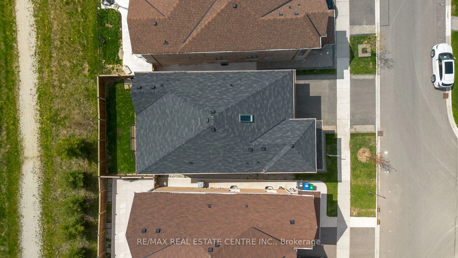 26, Fruitvale, Northwest Brampton, Brampton