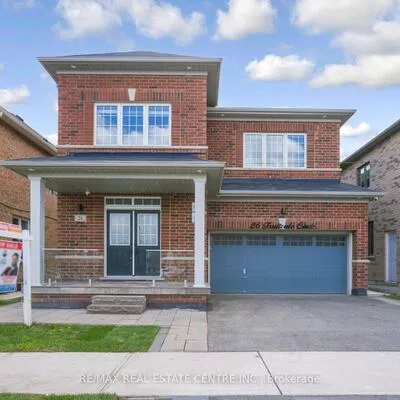 26, Fruitvale, Northwest Brampton, Brampton
