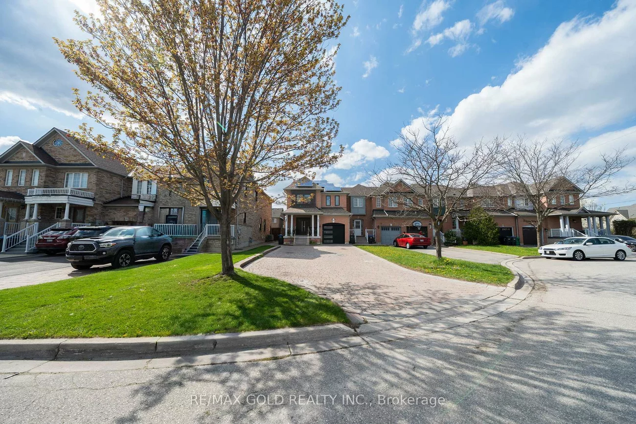 19, Spring Valley, Bram East, Brampton