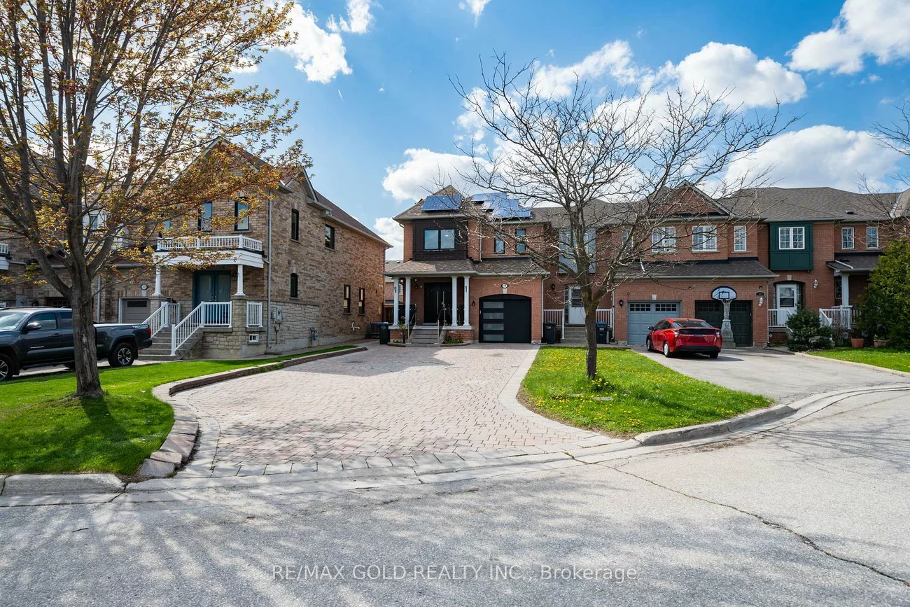 19, Spring Valley, Bram East, Brampton