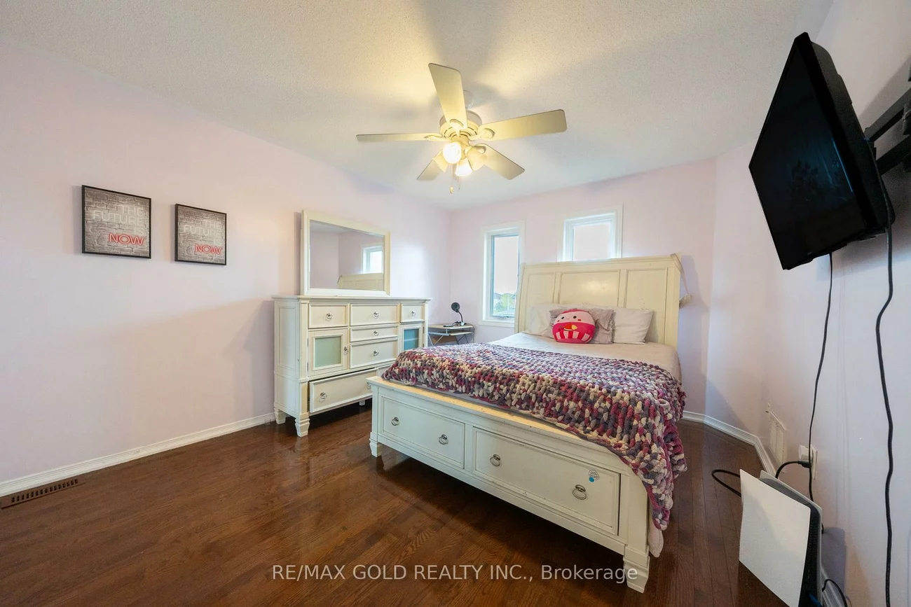19, Spring Valley, Bram East, Brampton