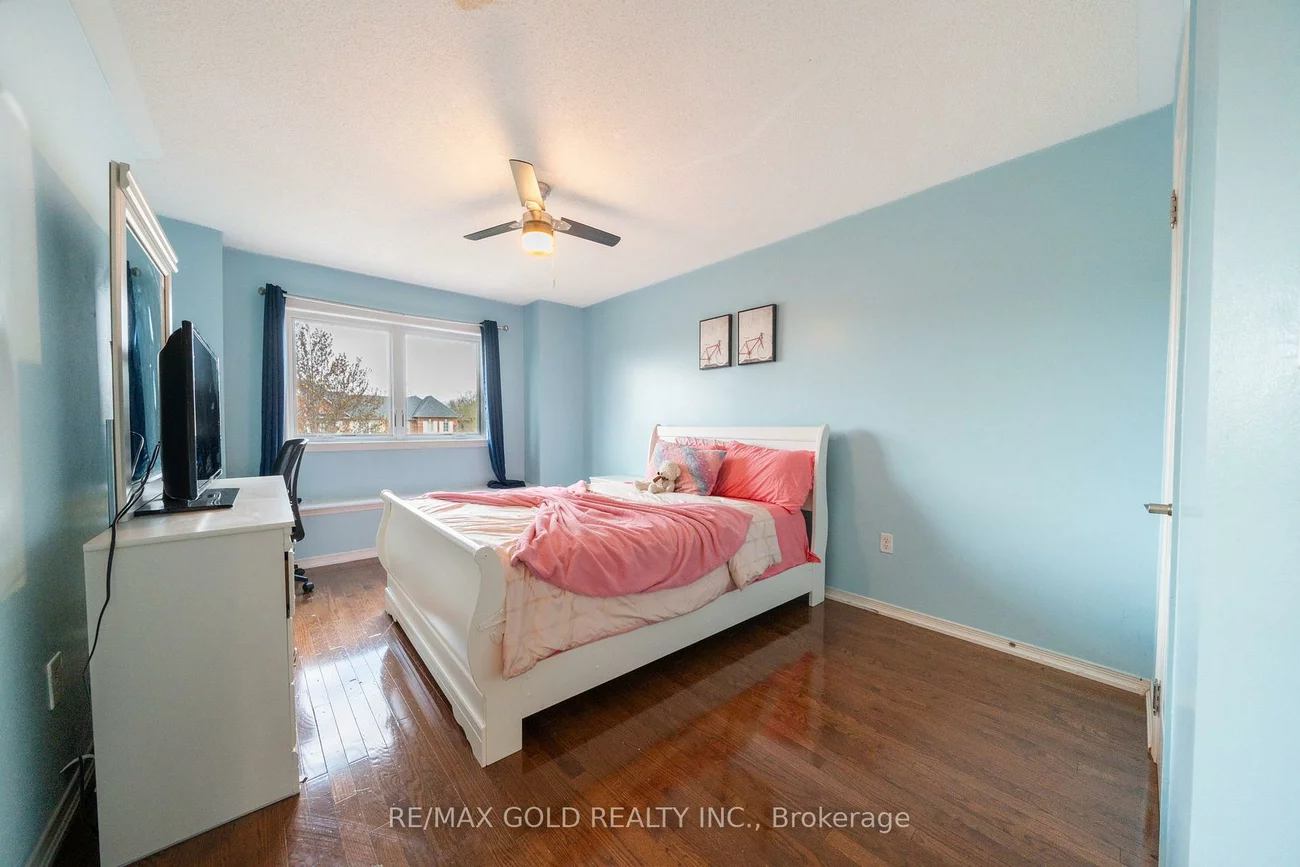 19, Spring Valley, Bram East, Brampton
