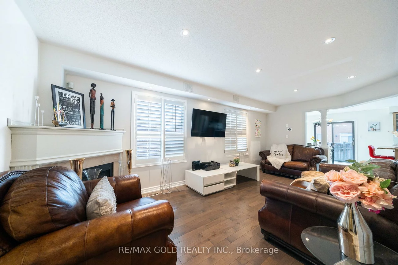 19, Spring Valley, Bram East, Brampton