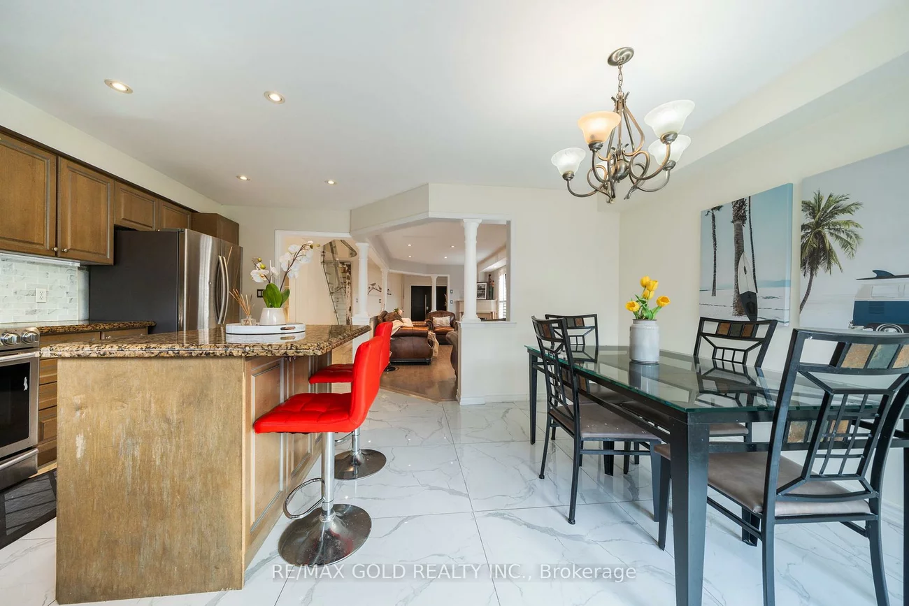 19, Spring Valley, Bram East, Brampton
