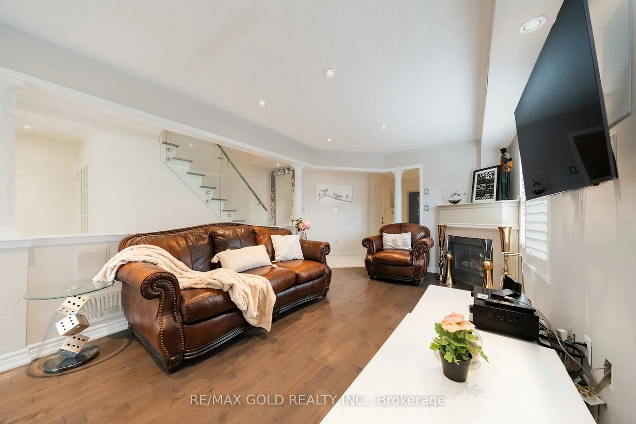 19, Spring Valley, Bram East, Brampton