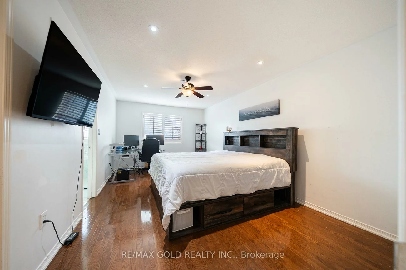19, Spring Valley, Bram East, Brampton