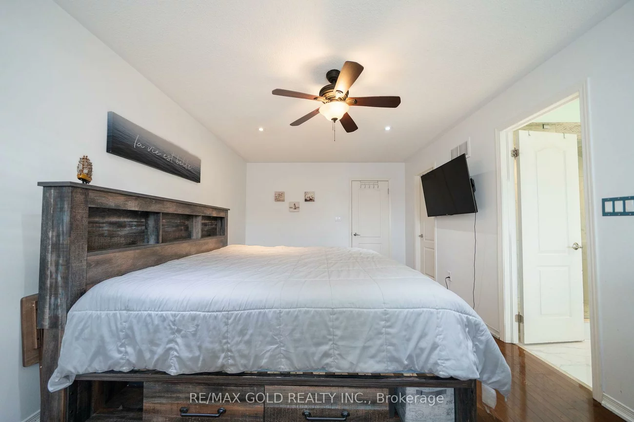 19, Spring Valley, Bram East, Brampton