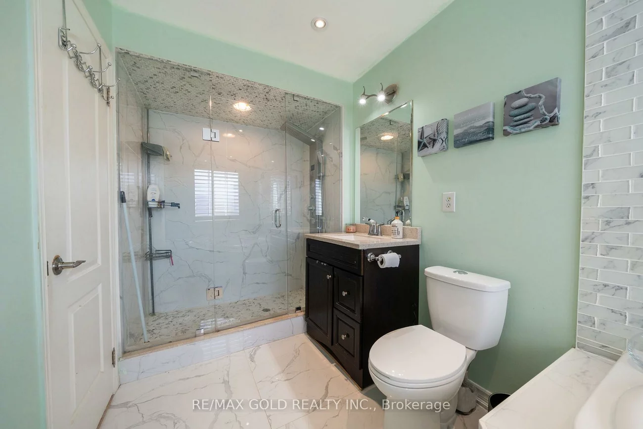 19, Spring Valley, Bram East, Brampton
