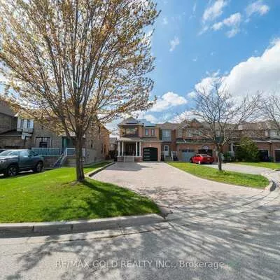 19, Spring Valley, Bram East, Brampton