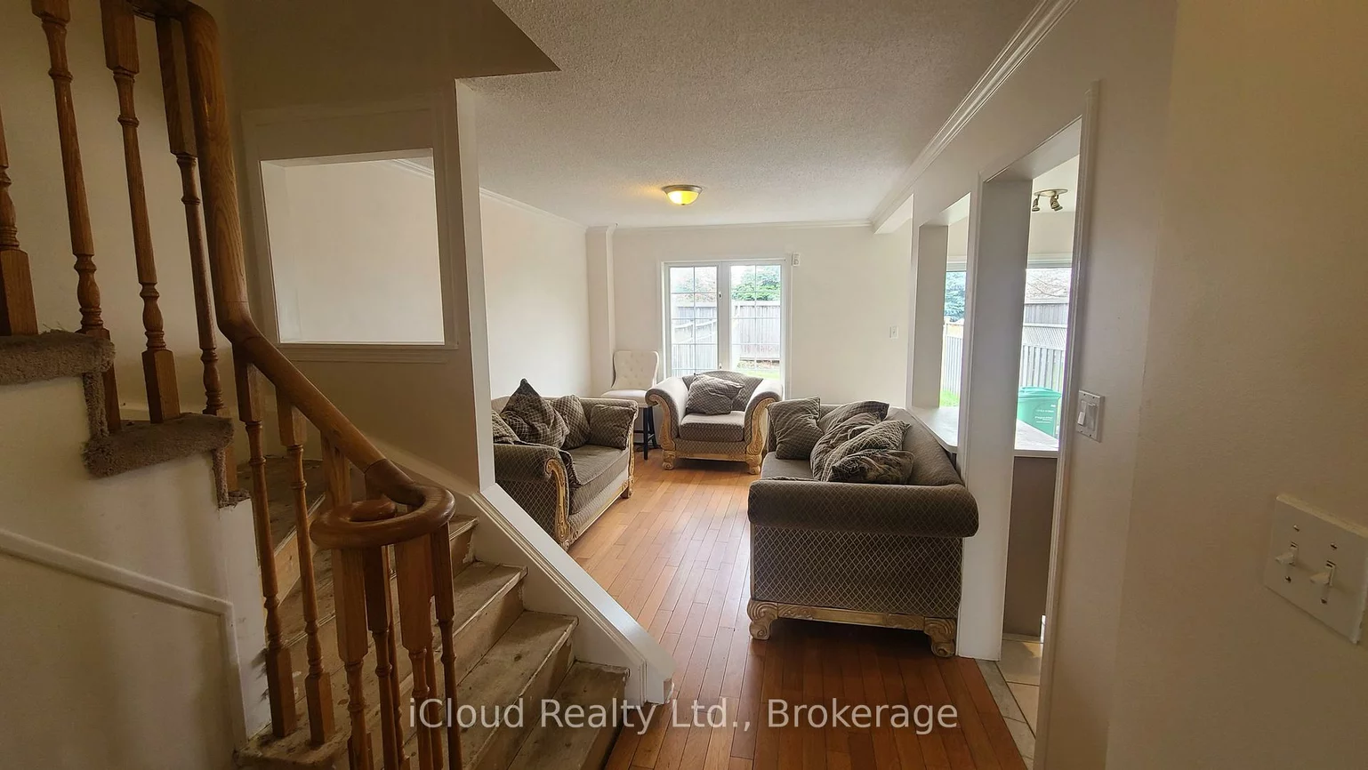 126, Twin Pines, Northwest Sandalwood Parkway, Brampton