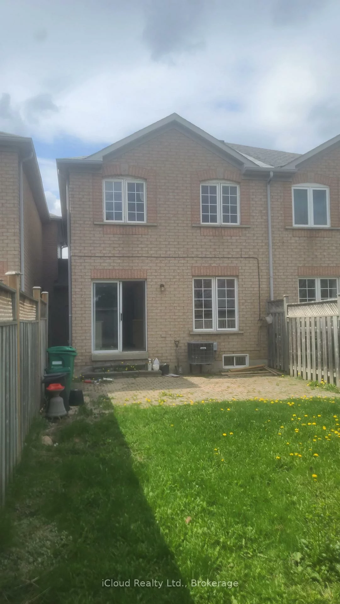 126, Twin Pines, Northwest Sandalwood Parkway, Brampton