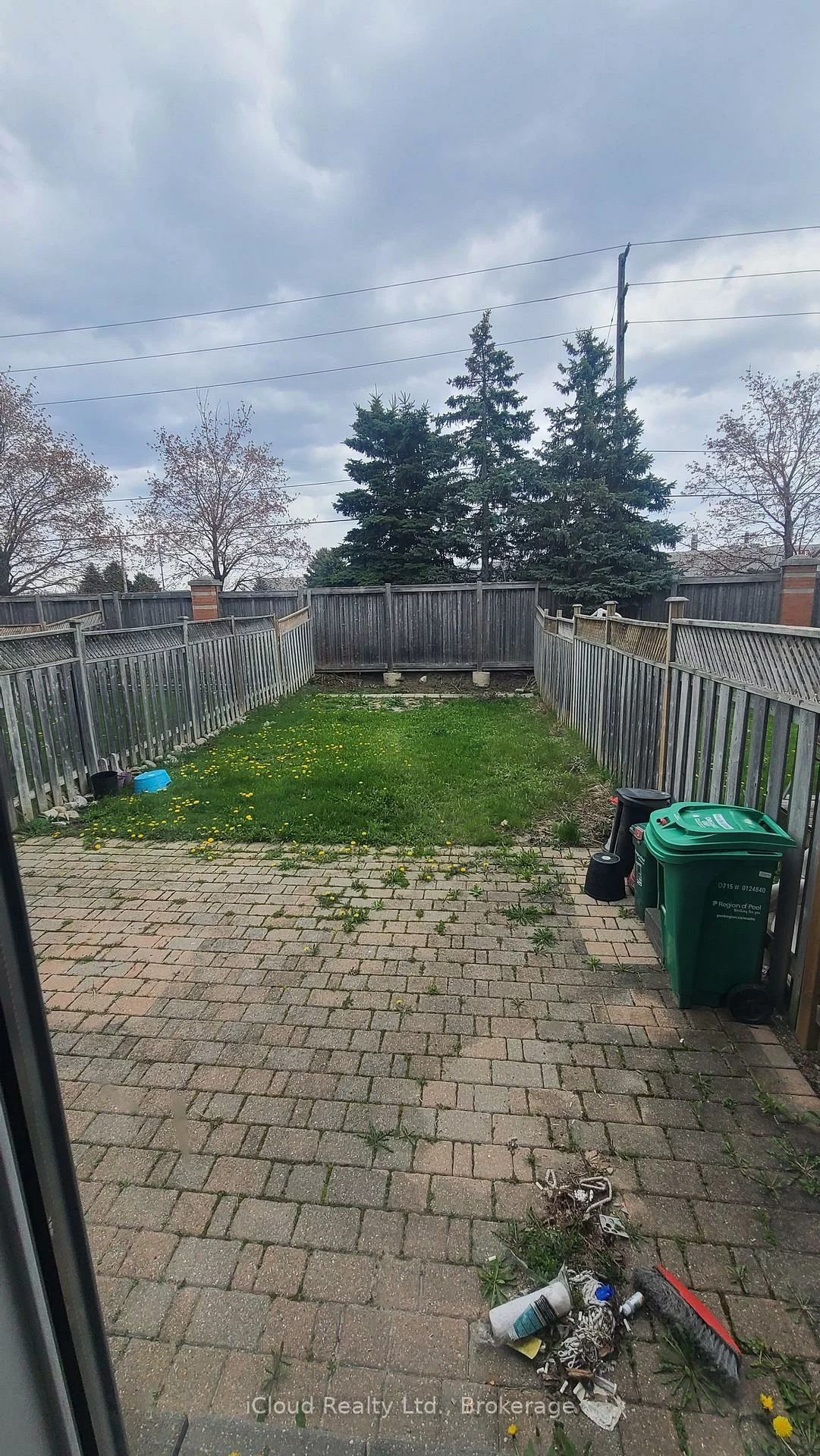 126, Twin Pines, Northwest Sandalwood Parkway, Brampton