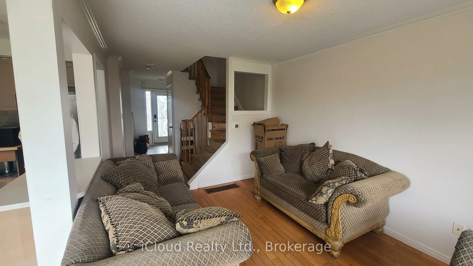 126, Twin Pines, Northwest Sandalwood Parkway, Brampton