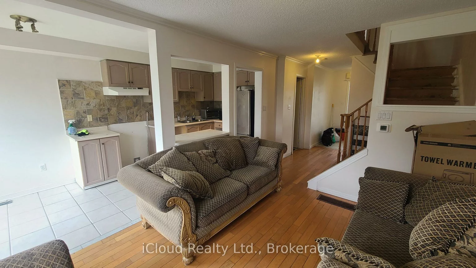 126, Twin Pines, Northwest Sandalwood Parkway, Brampton