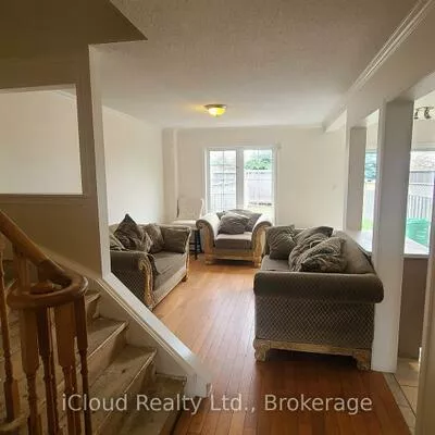 126, Twin Pines, Northwest Sandalwood Parkway, Brampton