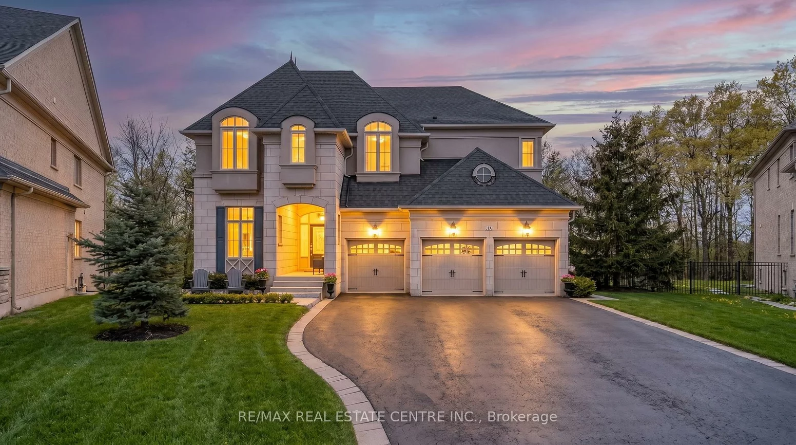 14, Canis, Credit Valley, Brampton