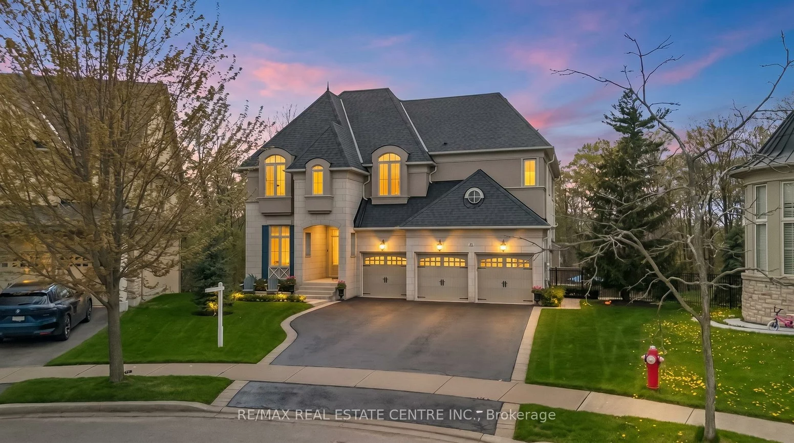 14, Canis, Credit Valley, Brampton