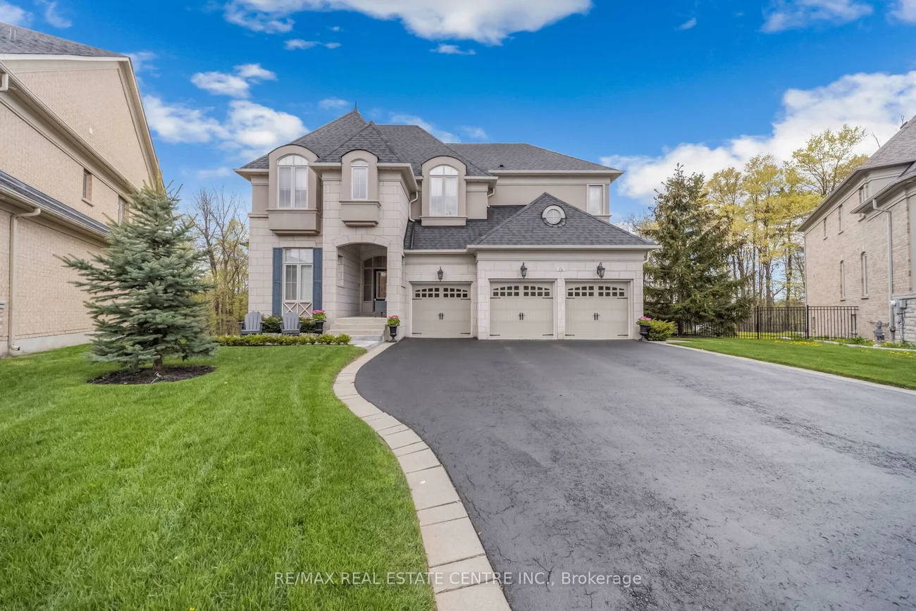 14, Canis, Credit Valley, Brampton