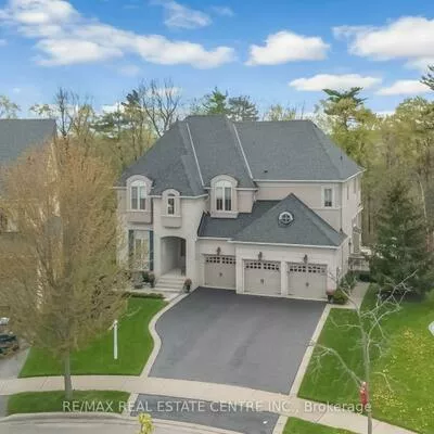 14, Canis, Credit Valley, Brampton