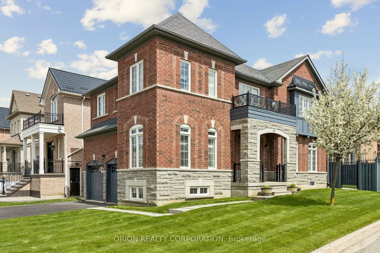 8, Seastar, Bram West, Brampton