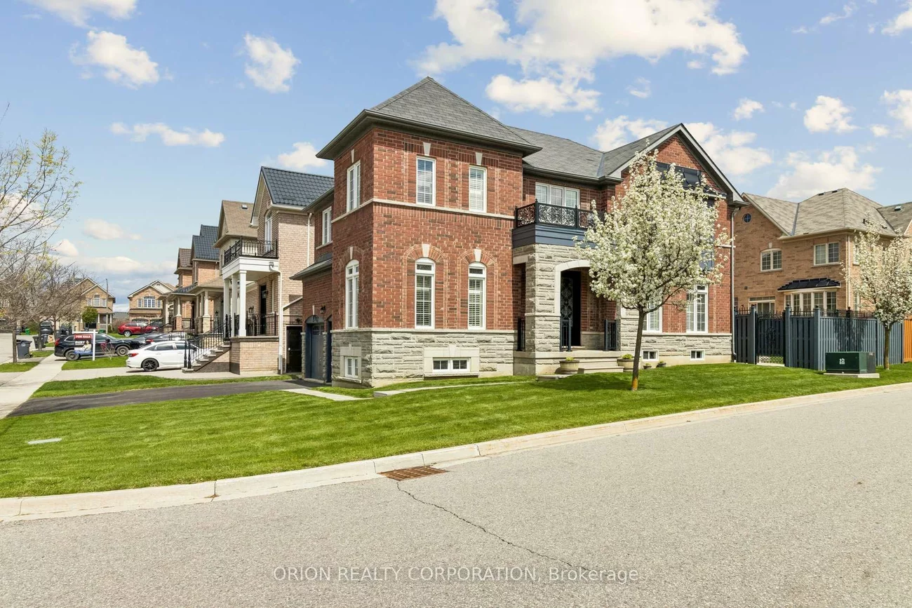 8, Seastar, Bram West, Brampton