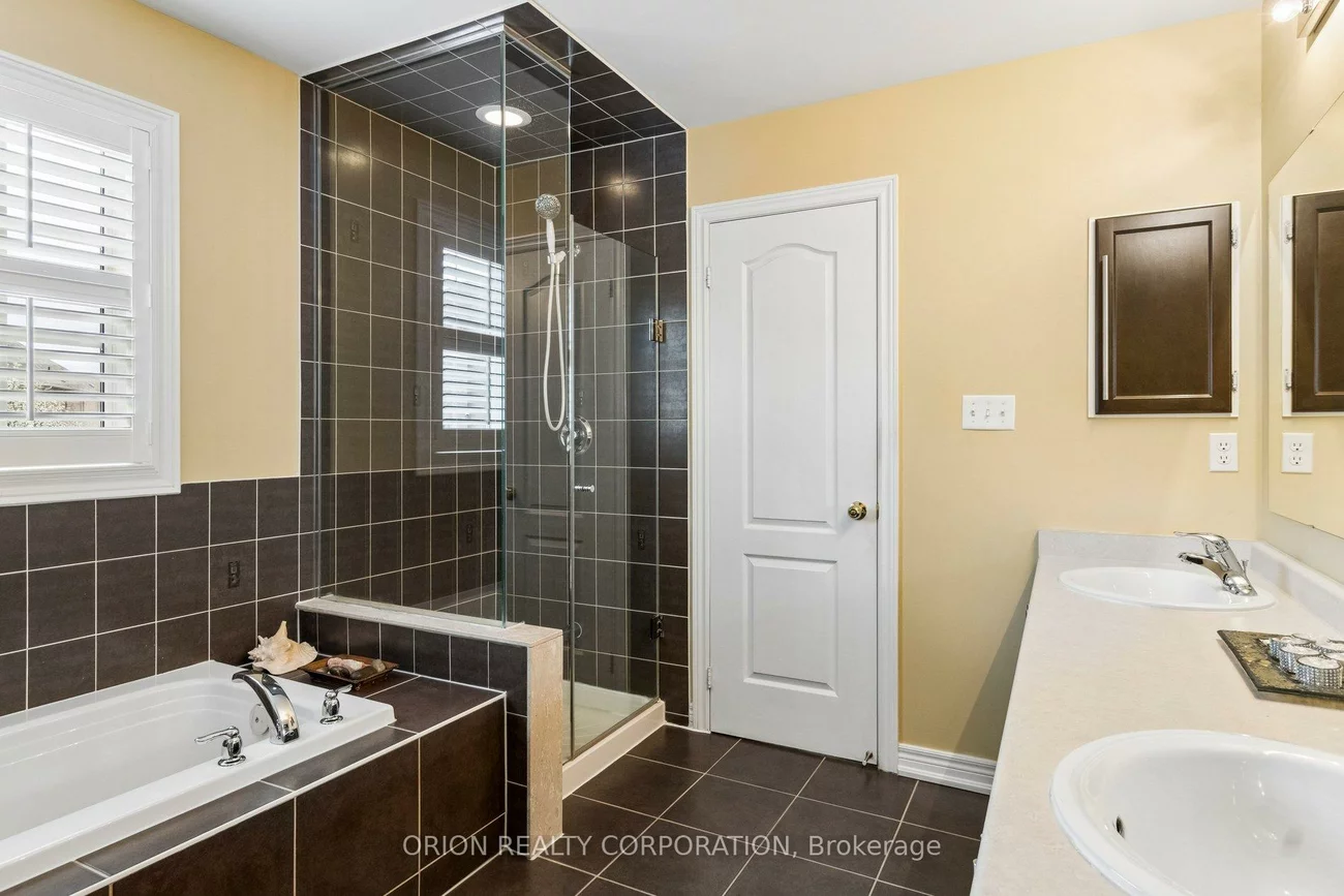 8, Seastar, Bram West, Brampton