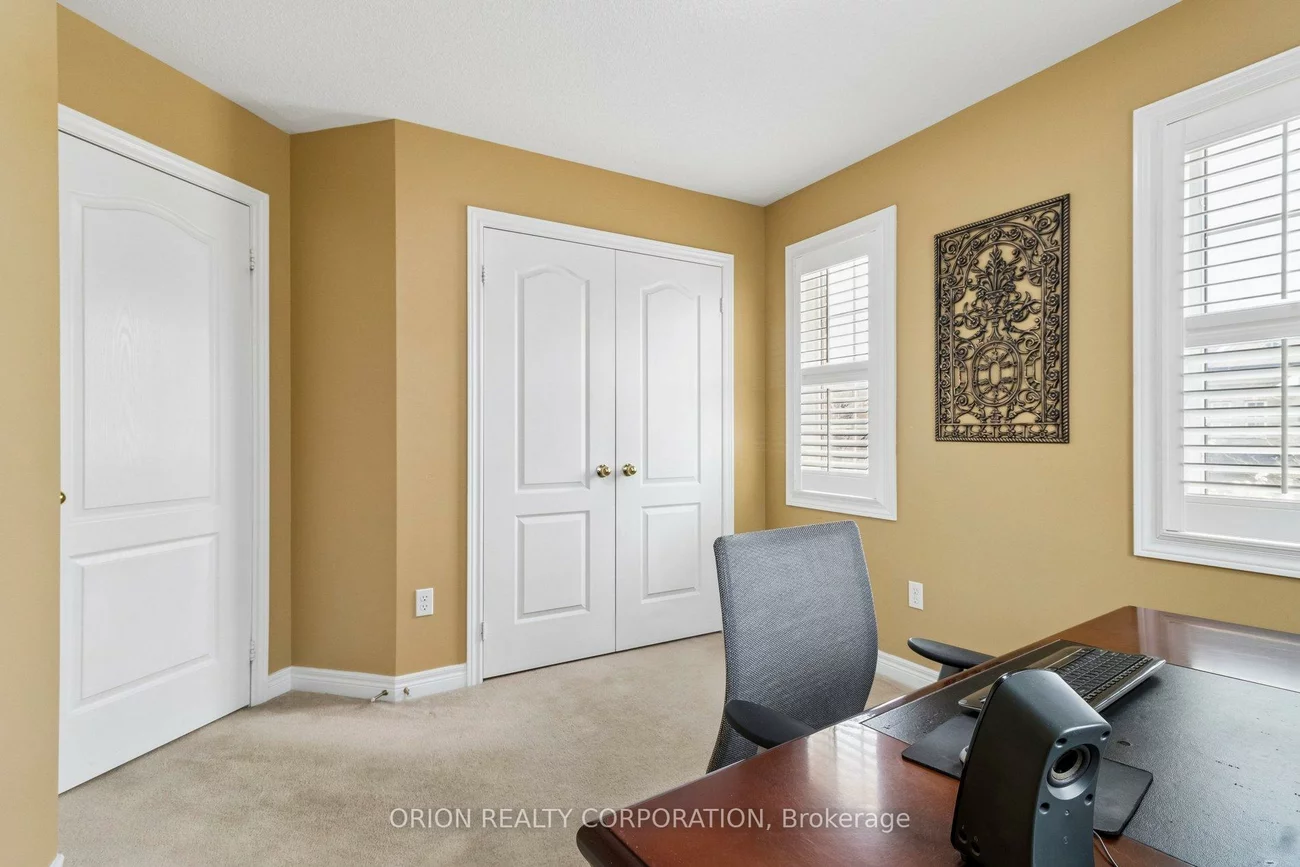 8, Seastar, Bram West, Brampton