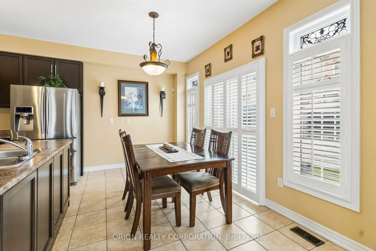 8, Seastar, Bram West, Brampton