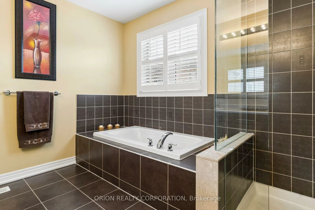 8, Seastar, Bram West, Brampton