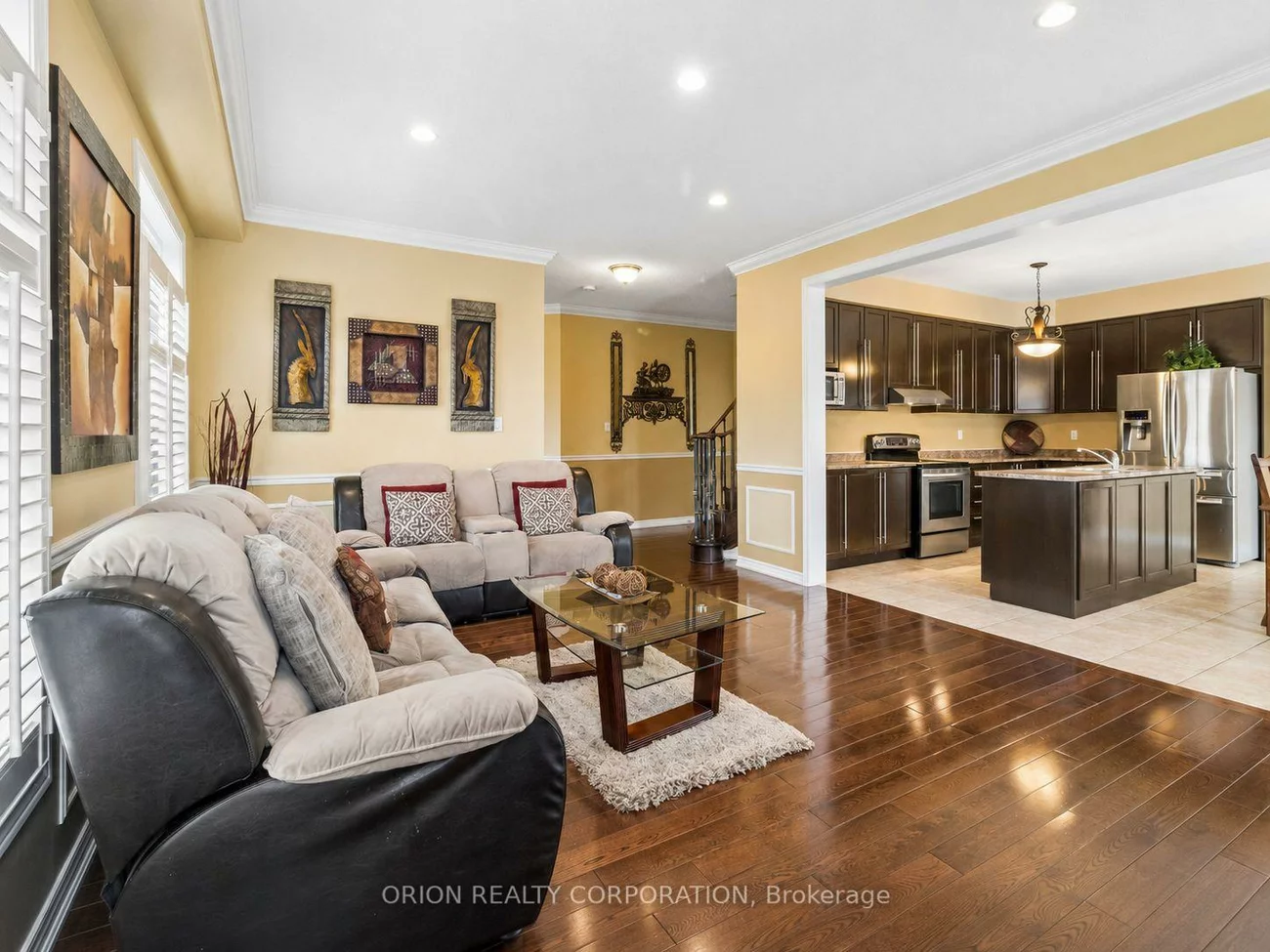 8, Seastar, Bram West, Brampton