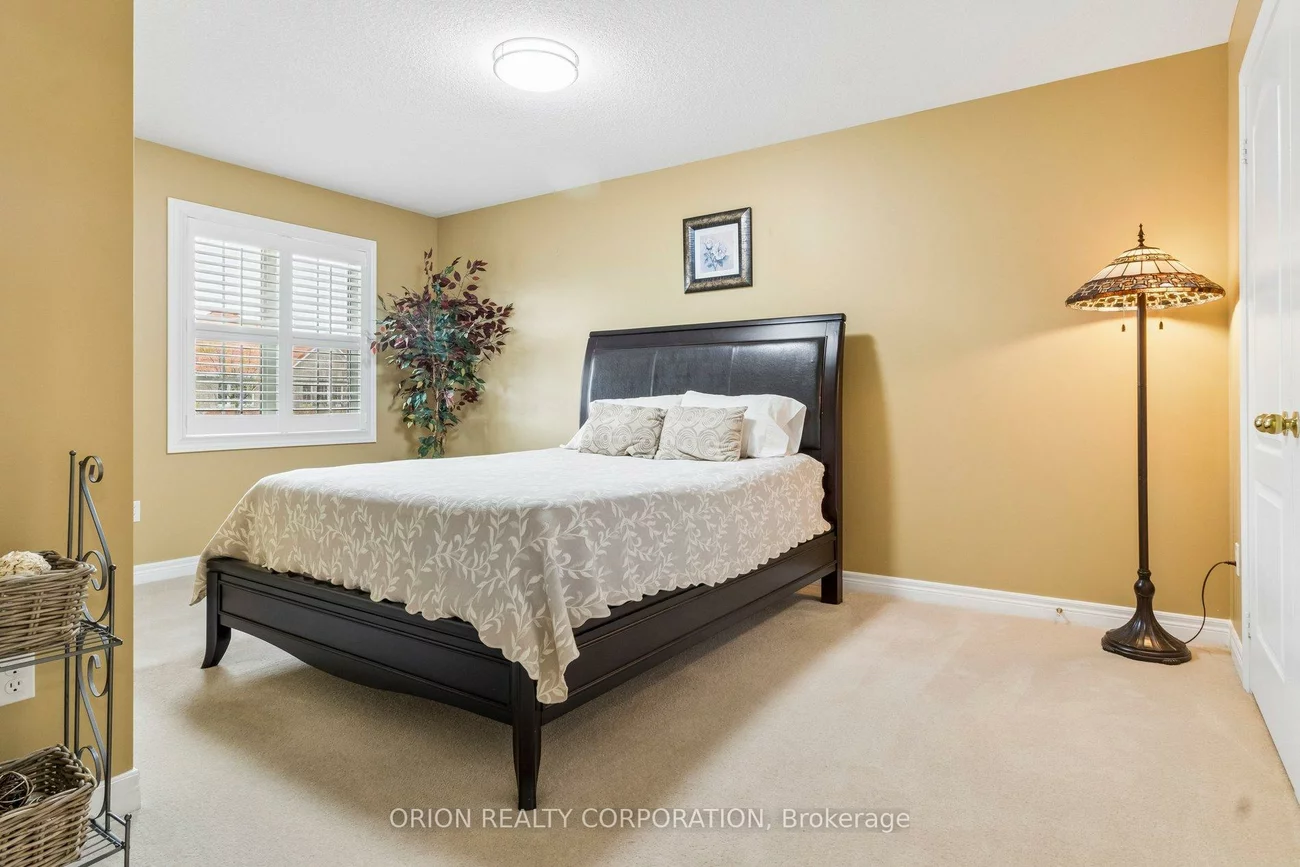 8, Seastar, Bram West, Brampton