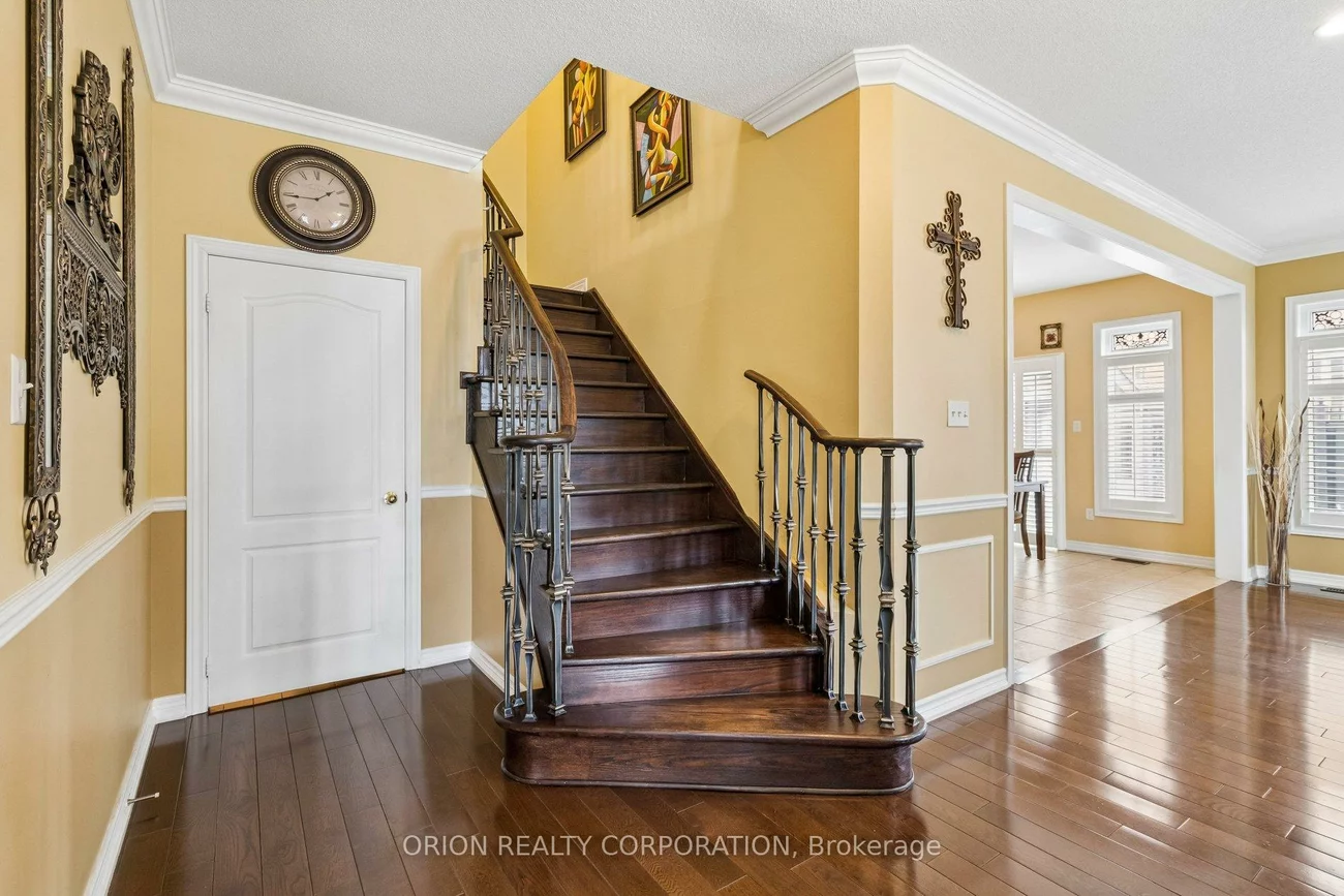 8, Seastar, Bram West, Brampton