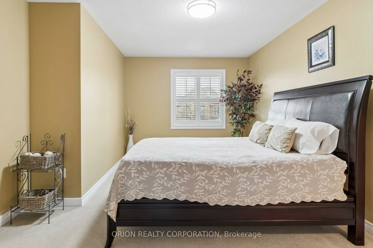 8, Seastar, Bram West, Brampton